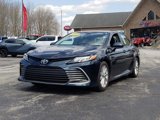 Used 2021 Toyota Camry LE image 3