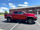 Used 2021 Chevrolet Colorado ZR2 image 4