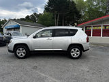 Used 2014 Jeep Compass Latitude image 3