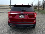 Used 2019 Ford Explorer XLT w/ Equipment Group 201A image 4
