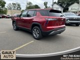 New 2026 Chevrolet Equinox LT image 5