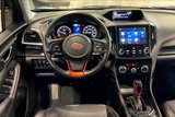 Certified 2022 Subaru Forester Sport image 5