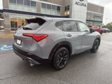 New 2025 Acura ADX A-Spec image 3