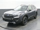 New 2025 Subaru Forester Wilderness w/ Wilderness Package image 3