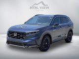 New 2025 Honda CR-V Sport image 6