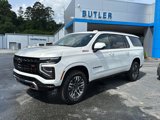 New 2025 Chevrolet Suburban Z71 image 2