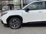 New 2025 Subaru Forester Touring image 2