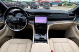 New 2025 Jeep Grand Cherokee L Limited w/ Luxury Tech Group II image 6