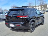 New 2025 Nissan Pathfinder Rock Creek image 2