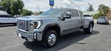 Used 2024 GMC Sierra 3500 Denali w/ Denali Reserve Package image 3