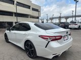 Used 2020 Toyota Camry XSE image 5