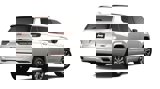 New 2025 Jeep Grand Cherokee L Overland image 2