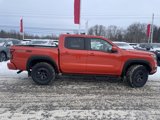 New 2025 Nissan Frontier PRO-4X w/ Pro Premium Package image 2