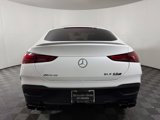 New 2025 Mercedes-Benz GLE 63 AMG S image 4