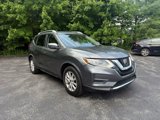Used 2019 Nissan Rogue SV image 3
