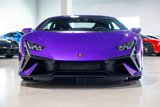 Used 2023 Lamborghini Huracan Tecnica image 2