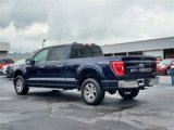 Used 2022 Ford F150 XLT w/ Equipment Group 302A High image 2
