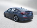 New 2026 Honda Civic Sport Touring image 5