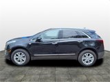 Certified 2024 Cadillac XT5 Luxury image 2
