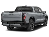 New 2026 GMC Sierra EV AT4 image 2