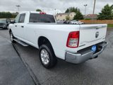 Used 2023 RAM 2500 Big Horn w/ Level 1 Equipment Group image 4