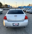 Used 2016 Chevrolet Impala LT image 6