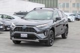 Used 2024 Toyota RAV4 XSE image 3