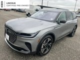 Certified 2024 Lincoln Nautilus Premier w/ Equipment Group 102A image 1