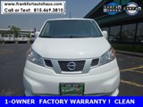 Used 2021 Nissan NV200 SV image 4
