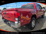 Used 2020 Toyota Tacoma SR image 4