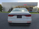 New 2025 Audi A8 L 3.0T image 5