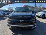 Used 2024 Ford F150 XLT w/ Mobile Office Package image 2