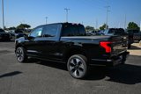 New 2025 Ford F150 Lightning Platinum image 5