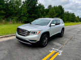Used 2019 GMC Acadia SLT image 2