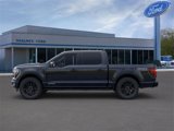 New 2025 Ford F150 Platinum w/ Equipment Group 702A High image 3
