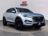 Used 2018 Hyundai Tucson SEL image 2