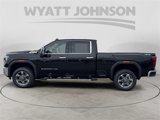 New 2025 GMC Sierra 2500 SLT image 2
