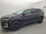Used 2022 Chevrolet Traverse LS w/ Midnight/Sport Edition image 2