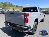 Certified 2024 Chevrolet Silverado 1500 Custom Trail Boss image 5