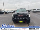 New 2025 GMC Sierra 2500 AT4 w/ AT4 Premium Plus Package image 2