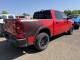 Used 2025 RAM 1500 Rebel w/ Rebel Level 1 Equipment Group image 6