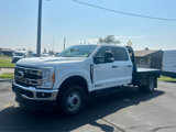 New 2025 Ford F350 XL w/ XL Chrome Package image 3