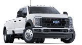 New 2025 Ford F450 XL image 4