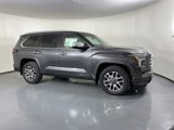 New 2025 Toyota Sequoia 4WD image 3