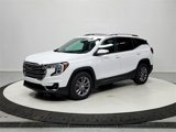 Used 2023 GMC Terrain SLT image 3