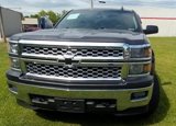 Used 2015 Chevrolet Silverado 1500 LT w/ All Star Edition image 4