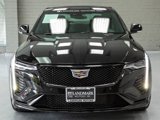 Used 2025 Cadillac CT4 V w/ Navigation Package image 5