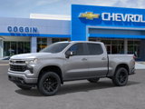 New 2026 Chevrolet Silverado 1500 RST w/ Safety Package image 2