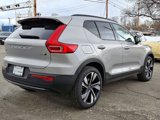 New 2025 Volvo XC40 B5 Ultra w/ Protection Package Premier image 3