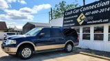Used 2014 Ford Expedition EL XLT w/ Equipment Group 201A image 2